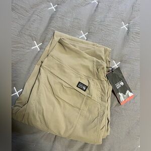Hiking pants